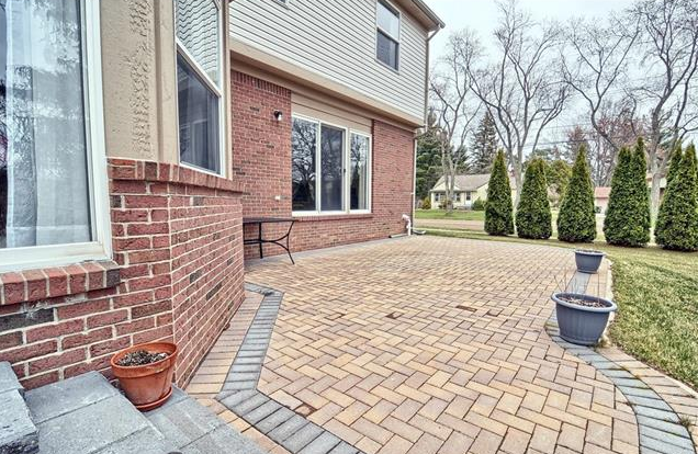 Kingston Pointe South Rochester Hills MI Homes for sale 